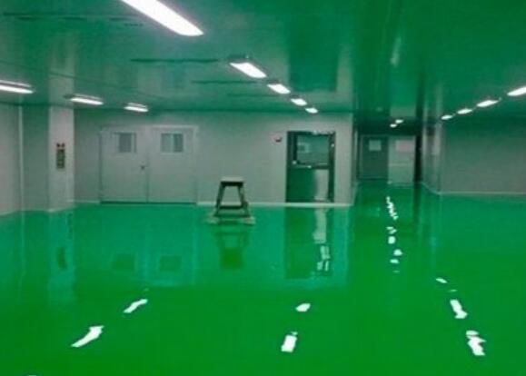 襄陽無塵車間/無塵室保潔，一般是什么流程？