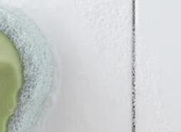 瓷磚的清潔，有什么技巧嗎？