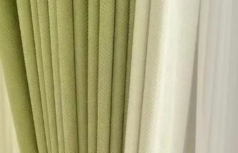 不同材質(zhì)的窗簾，該怎么清潔呢？