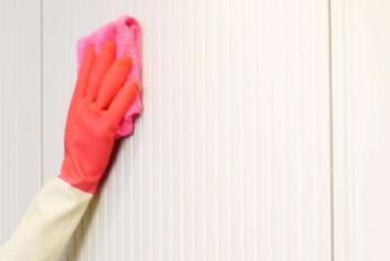 在進行臥室保潔的時候，要注意什么？