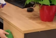 辦公區(qū)域保潔要做哪些呢？