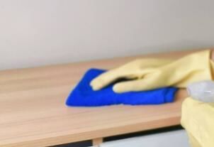 室內(nèi)保潔的時候，要注意哪些方面呢？