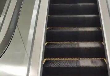 商場(chǎng)電扶梯的清潔保養(yǎng)有什么標(biāo)準(zhǔn)呢？要注意什么？