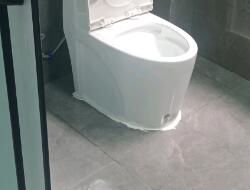 衛(wèi)生間有異味，有什么去除小技巧呢？