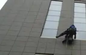 瓷磚外墻的清潔按照什么順序比較好呢？